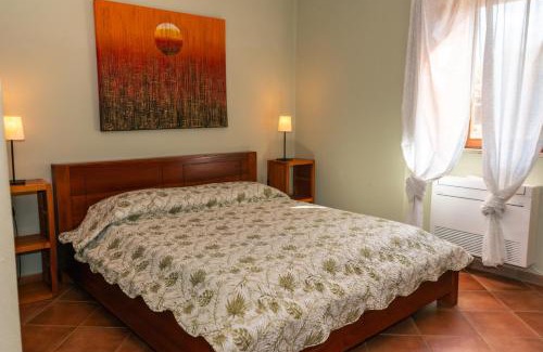 Roccalbegna House | BnB Meridiana