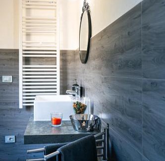 Roccalbegna House | BnB Meridiana