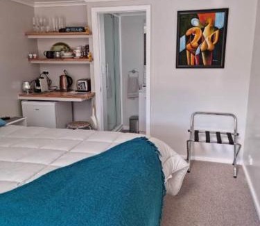 Blenheim Bed & Breakfast | BnB on Carvell