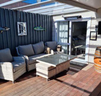 Blenheim Bed & Breakfast | BnB on Carvell
