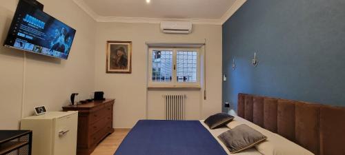Zona LIII Tomba di Nerone Bed & Breakfast | BnB Rooms And Comfort