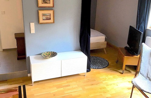 Nideggen Apartment | BnB Studio/ Apart. am Waldrand in Nideggen - BnB Studio/ Apartment am Waldrand für 2 Personen in