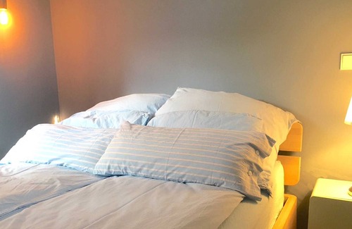 Nideggen Apartment | BnB Studio/ Apart. am Waldrand in Nideggen - BnB Studio/ Apartment am Waldrand für 2 Personen in