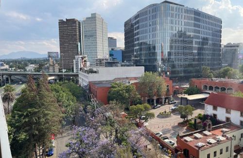 Los Morales Apartment | bnb2night Polanco-Apartments