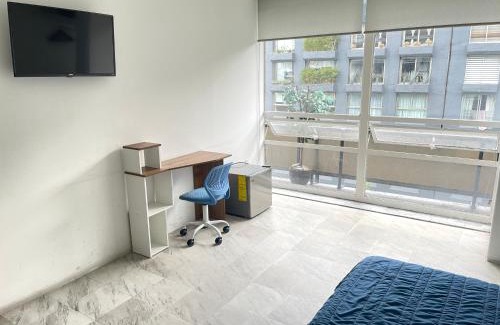 Los Morales Bed & Breakfast | bnb2night Polanco-Lomas