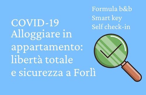 Forli Apartment | Bnb36