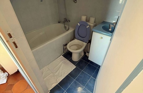 Quartier Sainte-Avoye Apartment | BnBNook - Cozy 1BR - Vibrant Le Marais and Pompidou