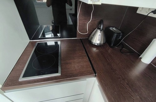 5th Arrondissement Apartment | BnBNook - Elegant 1BR by Pantheon - Latin Quarter