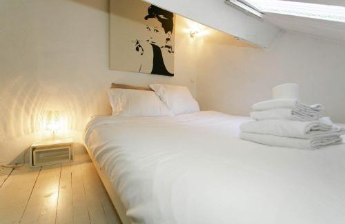 Les Iles Apartment | BnBNova - 1BR - Ile Saint Louis