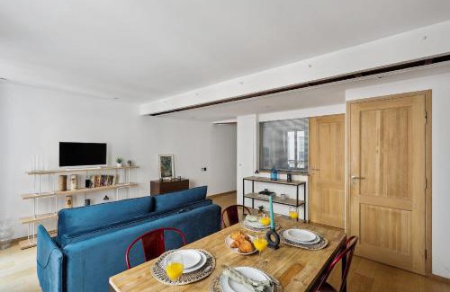 6th Arrondissement Apartment | BnBNova - 1BR - Saint Germain & Odéon