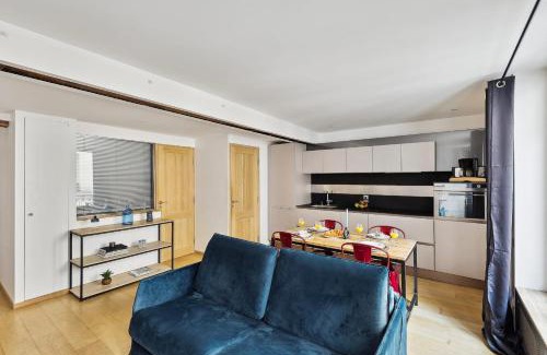 6th Arrondissement Apartment | BnBNova - 1BR - Saint Germain & Odéon