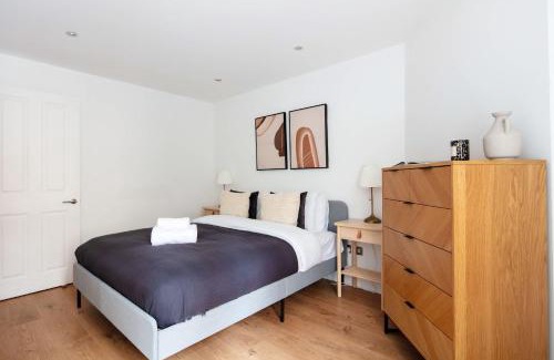 Westminster Apartment | BnBNova - 1BR - Westminster & Buckingham Palace Nearby