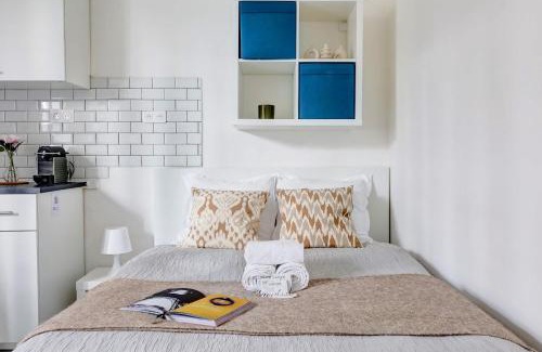 Quartier du Gros-Caillou Apartment | BnBNova - Cozy Stay Near Eiffel Tower & Invalides & Seine