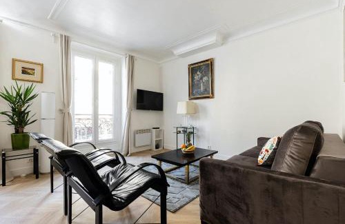 5th Arrondissement Apartment | BnBNova - Jardin du Luxembourg & Panthéon