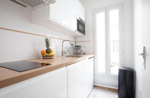 5th Arrondissement Apartment | BnBNova - Jardin du Luxembourg & Panthéon