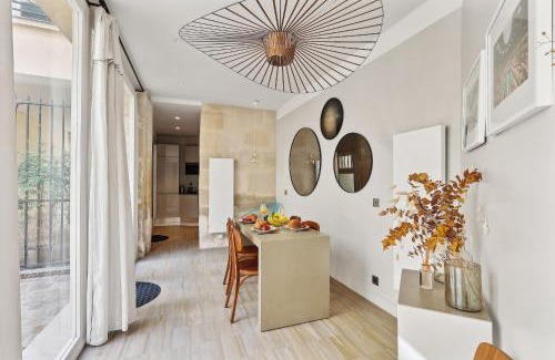Archives Apartment | BnBNova - Le Marais & Place des Vosges