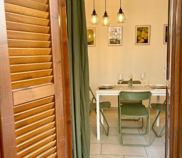 Sesto Calende Apartment | Bnbook Blue River