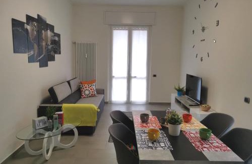 Gallarate Apartment | Bnbook Casa Beatrice Appartamento con 2 camere Gallarate