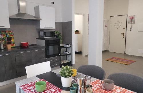 Gallarate Apartment | Bnbook Casa Beatrice Appartamento con 2 camere Gallarate