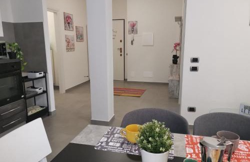 Gallarate Apartment | Bnbook Casa Beatrice Appartamento con 2 camere Gallarate