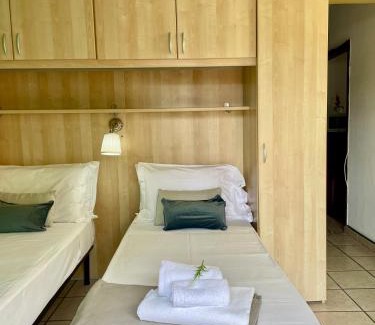 Sesto Calende Apartment | Bnbook - Ferrarin Apartment