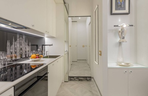 Centro Storico Apartment | BnButler - Falcone, 5 - App. 2