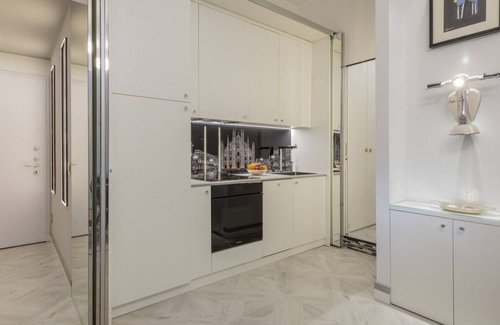Centro Storico Apartment | BnButler - Falcone, 5 - App. 2