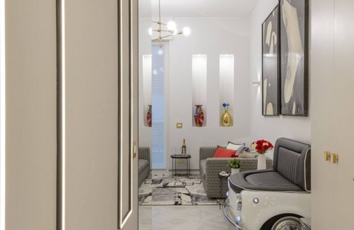 Centro Storico Apartment | BnButler - Falcone, 5 - App. 2