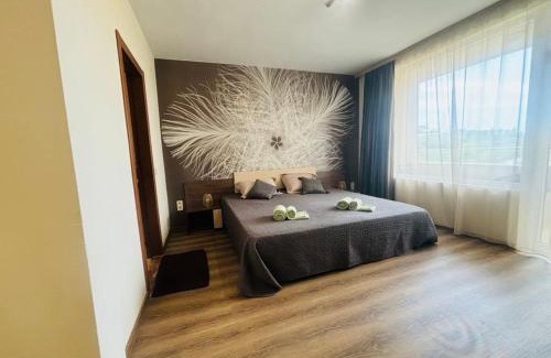 Saints Constantine and Helena Apartment | BNP Apartments 1