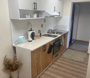 Saints Constantine and Helena Apartment | BNP Apartments 1