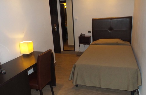 Baia Domizia Hotel | BNS Hotel Francisco