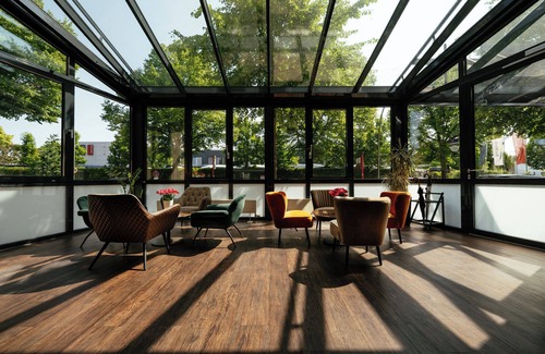 Hammerbrook Hotel | BO Hotel Hamburg