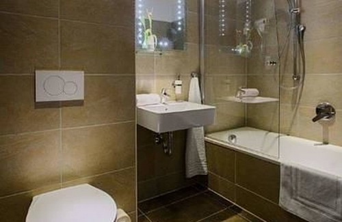 Hammerbrook Hotel | BO Hotel Hamburg