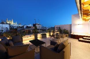 La Llotja-Born Hotel | BO Hotel Palma