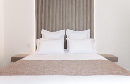 Zona Rosa Apartment | Bo Living 81
