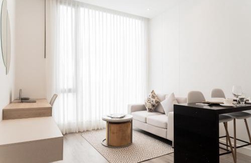 Zona Rosa Apartment | Bo Living 81