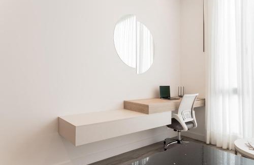 Zona Rosa Apartment | Bo Living 81