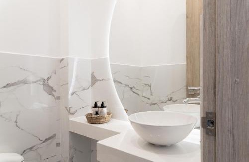 Zona Rosa Apartment | Bo Living 81