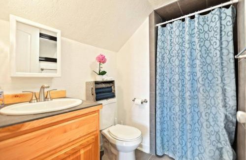 Central - Terry Apartment | Bo360 Old West Landing with Hot Tub and Sunrise Views