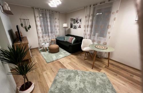 Vellmar Apartment | Boarding House "Alte Schusterei" am Ahnepark