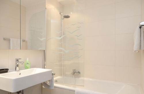 Celle Apartment | Boarding House "Herzogpark Celle"