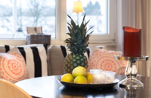 Celle Apartment | Boarding House "Herzogpark Celle"