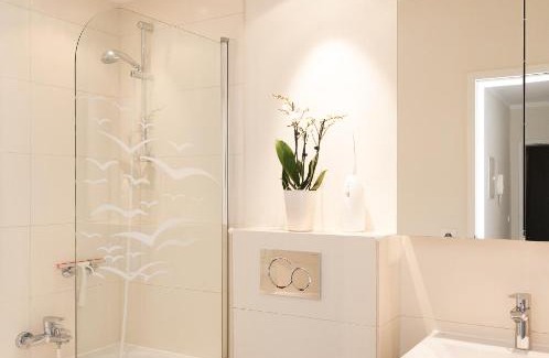 Celle Apartment | Boarding House "Herzogpark Celle"