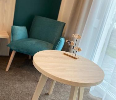Emden Hotel | Boardinghouse am Borkumkai