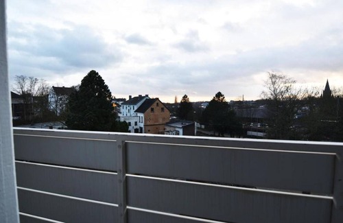 Solingen Apartment | Boardinghouse Apartment 09, 44qm, 1 Schlafzimmer, 1 Wohn-/schlafraum, Max. 4 Personen