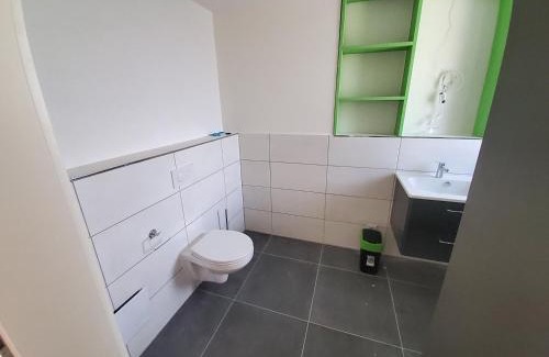 Donaueschingen Apartment | Boardinghouse Donau Lodge