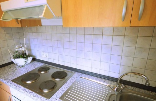 Guels Hotel | Boardinghouse Hähn