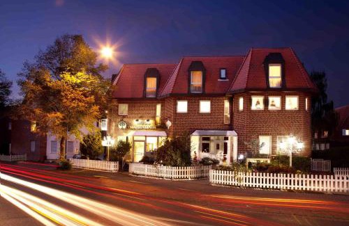 Telgte Apartment | Boardinghouse Marienlinde