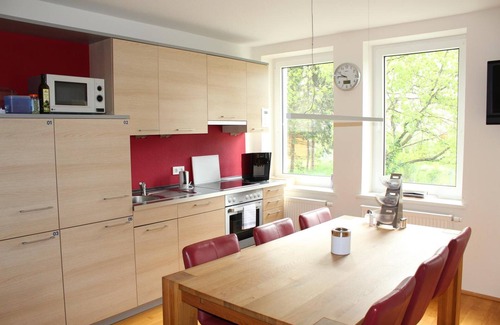 Altmorschen Hotel | Boardinghouse My Maison