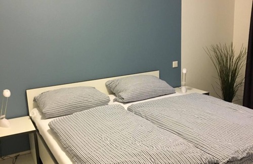 Kernstadt Hotel | Boardinghouse Paderborn